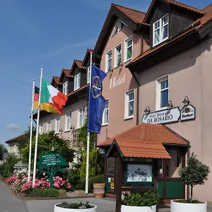 Da Rosario Hotel